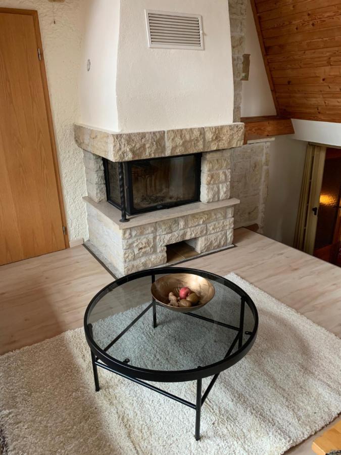 Romantische Ferienwohnung Metzner Remptendorf Exteriér fotografie